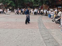 -长鹿旅游休博园
