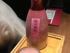 桃花酿-长亭酒肆.武夷菜(鼓楼后海店)