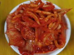 -屋里家延边朝鲜族冷面(南园店)