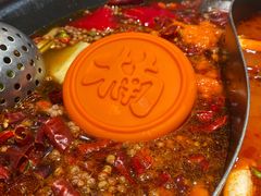 -楠火锅(西单店)