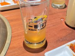 -御牛道日式烤肉料理(杭州万象城店)
