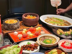 -锦楼·臻选新杭帮(杭州中心店)