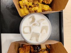 -永和大王(小厨·东四十条店)