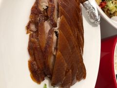 -月福京味斋·烤鸭店·北京菜(鼓楼总店)