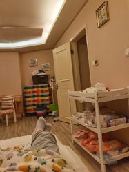 -喜宝母婴月子会所