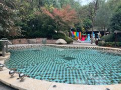 -天目湖涵田半山温泉