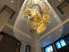 -美盛喜来登大酒店-盛宴标帜餐厅