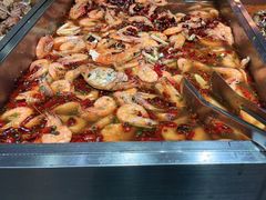 -青岛蓝海大饭店·爱琴海自助餐厅(崂山店)