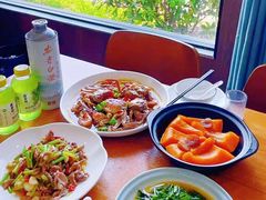 -李东农庄(中南百草园地标店)