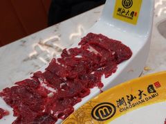 -潮汕大目牛肉火锅(皇岗旗舰店)