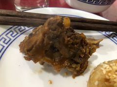 羊蝎子-来顺成饭庄