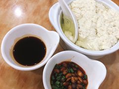 -力力豆花庄(广渠门店)
