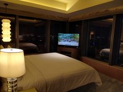 -上海静安香格里拉大酒店