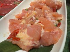 -老灶堂文创火锅(文艺路店)