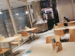 -老乡鸡(上海白玉兰广场店)
