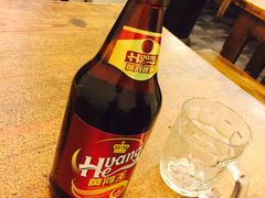 -大漠烤肉(酒泉路店)