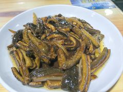 -富源春面馆(四川北路店)