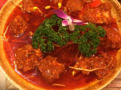 -蜀大侠火锅(建设路第五大道店)