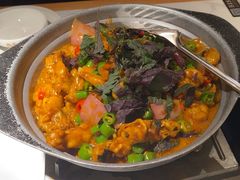-首秀·四川料理(吾悦广场店)