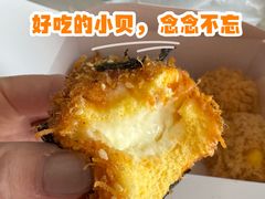 -鲍师傅糕点(大沽南路店)