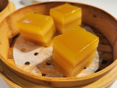 -山泉粤宴(广东大厦店)