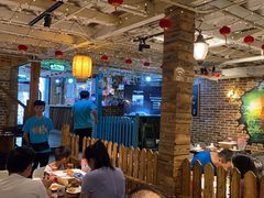 -三个大叔东北烧烤·砂锅菜(西三旗店)