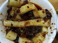 -洞子口张老二凉粉(文殊院店)