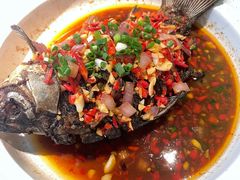 -费大厨辣椒炒肉(正佳广场店)
