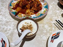 -巴依老爷·新疆美食(上城区天城路店)