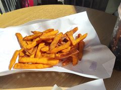 肉桂薯薯-Taco Bell 塔可钟(民田路店)