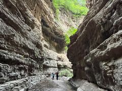 -龙门涧景区