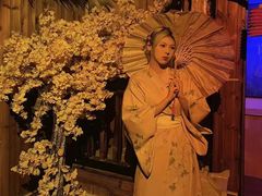 -棂笼·深度沉浸密室(武汉旗舰店)