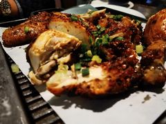 -绿茶餐厅(天津天河城店)