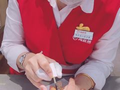 -海底捞火锅(凯德广场店)