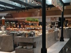 -圆顶阁西餐厅(郑州索菲特国际饭店 )