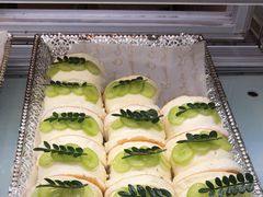 -Gram舒芙蕾(杭州中心店)