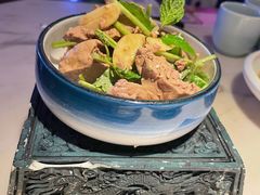 -韵秋荷(宝山龙湖天街店)