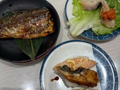 -濱寿司(高新伊藤店)