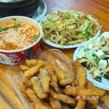 一天三顿感受天津的超绝饭张力