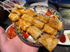 -十三姨正合丰烤肉(营迹路店)