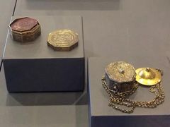 -土耳其与伊斯兰艺术博物馆