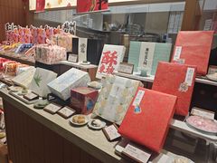 -阮大兴糕团(滨江宝龙店)
