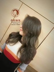 -CARR SALON