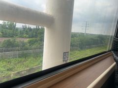 -洛阳龙门站