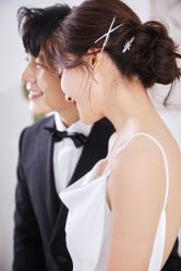 -IDO婚纱摄影(上海旗舰店)