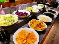-新辣道鱼火锅(领展购物广场·中关村店)