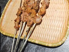 -城南老友羊蝎子火锅(花乡奥莱店)