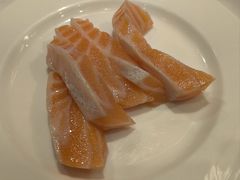 -皇朝万鑫自助餐厅