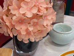 -万荣烤鸭店·北京菜(天坛店)