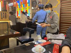 赤豆黑米粥-天津卫码头(南开大悦城店)